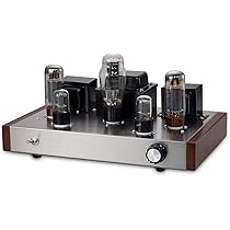 nobsound 上位版EL34真空管アンプ 61JS+tEUVtL._AC_UL210_SR210,